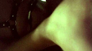 Long Hair Boyfriend Emotionally Pounds Pretty Girlfriend Tranny