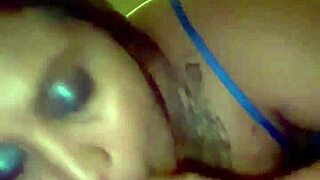 Is This the Best Blowjob of 2022 from a Horny Latina Milf?