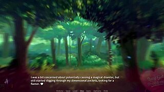 Lucy Got Problems Part 2! Big Ass And Tits!