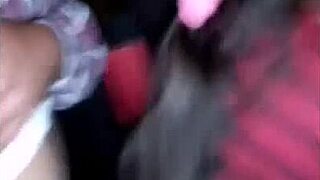 they fucked me hard and we all came together in double penetration