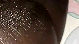 Fucking my ex pal again, focusing on her big clit