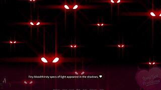 Lucy Got Problems Part 2! Big Ass And Tits!