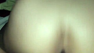 What happened on that homemade latina video date?