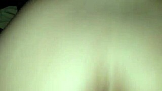 What happened on that homemade latina video date?