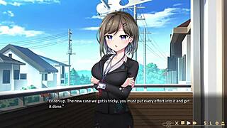 ghost marriage matchmaking vn hentai game night 1 luna blowjob scene