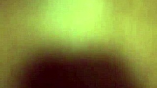 Black Queen BENDS OVER for BIG BLACK COCK in Doggystyle