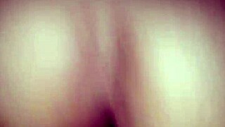 What happened on that homemade latina video date?