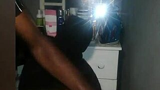 african mature doggy fucks big ass with monster cock