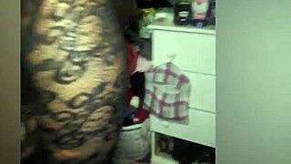 african mature doggy fucks big ass with monster cock