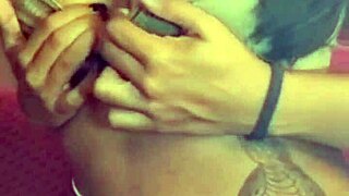 i'm that teen pornstar, full of tezao, having orgasm after orgasm