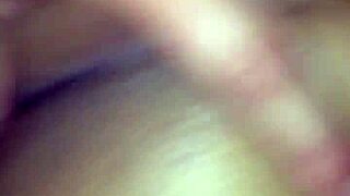 Black Pussy Fucking Is Intense