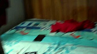 Ebony MILF's Big Pussy in HD.