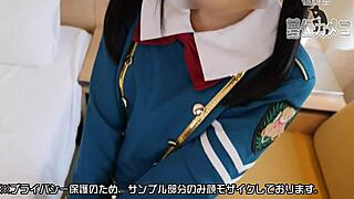 Hey cutie, ready for cosplay fun with this 18-year-old idol?