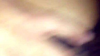 Black Pussy Fucking Is Intense