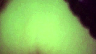 Is this young teen ready for POV sex at home?