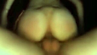 Beautiful ass ready for action