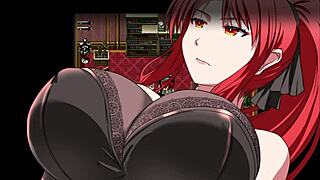 nuko majin the scarlet demonslayer rpgm 1 the fallen annihilator