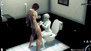 Fuck That Pretty Ghost?