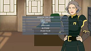 Review of four elements trainer porn scenes