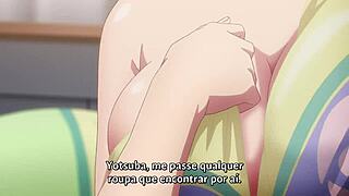 Anime Of The Season Highlights