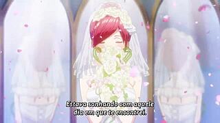 Anime Of The Season Highlights