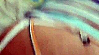 i want sex while she models her new dress for me