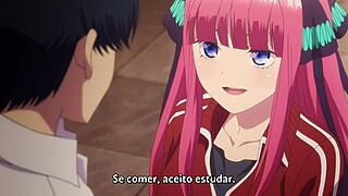 Anime Of The Season Highlights