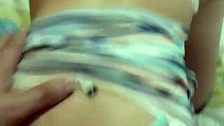 i want sex while she models her new dress for me