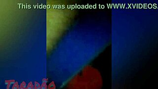 GREEDY PUSSY of the BLACK woman SUCKS COCK!