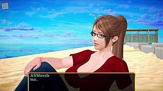 My New Family 459 with Erotic MILF Big Tits in Anime Homemade