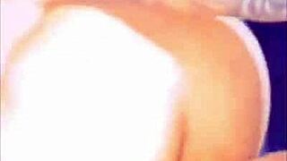 A new mature chubby woman who loves young cocks.