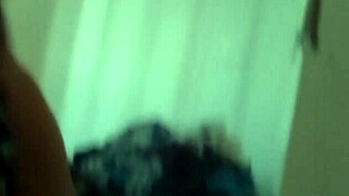 Watch Vixxen, the trap whore, get roughly plowed and face fucked! Is she begging for more?