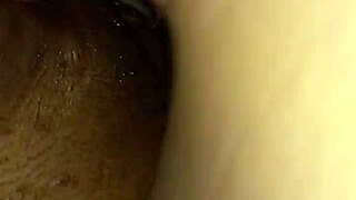 Lilpuddingbowls Ebony Pussy and Big Tits Tease.