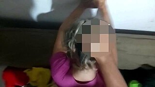 Luana axe is so hot, her big ass wakes the neighbors with loud moans