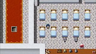 Ciella And Luciella Under The Pervert's Counter In NTR Sisters Part 8