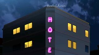 Hey, wanna see raw creampie in hentai episode 2?