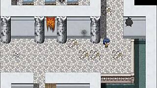 Ciella And Luciella Under The Pervert's Counter In NTR Sisters Part 8