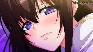 เฮ้ย อยากเห็นครีมพายดิบในเฮนไตตอนที่ 2?