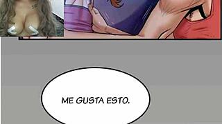 Mi Tia - Capitulo 27 Erotic Teen Comic Anime Hentai