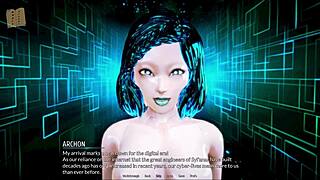 Harem Hotel 303 Game Play