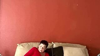 Want A Massage On Your Pussy?