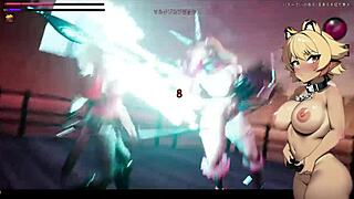 i met a gentle obasan in under the witch, she was very kind witch.