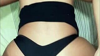 teen has fire in ass, so naughty 😈