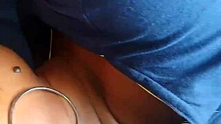 Preta z chciwą dupą ostro wyruchana 😈