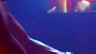 why is jenaveve jolie the best fuck with latina brunette in bondage?