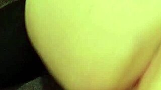 Dildo Dp Doggy Style Filling My Greedy Holes