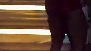 Handsome Brazilian Stripper Rips Clothes In Seductive Striptease Performance