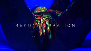 Rekonfiguration 11 nothing but everything