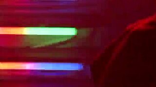 Handsome Brazilian Stripper Rips Clothes In Seductive Striptease Performance