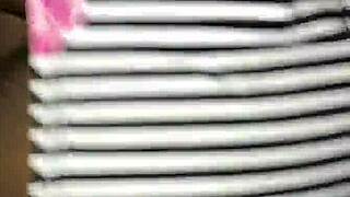 Fucking Ebony With Big Black Cock